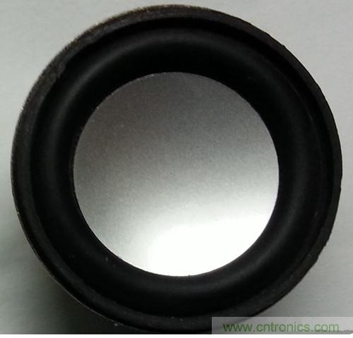 不足10元！低成本DIY便攜USB音箱