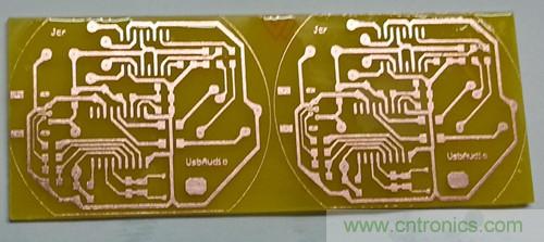 不足10元！低成本DIY便攜USB音箱