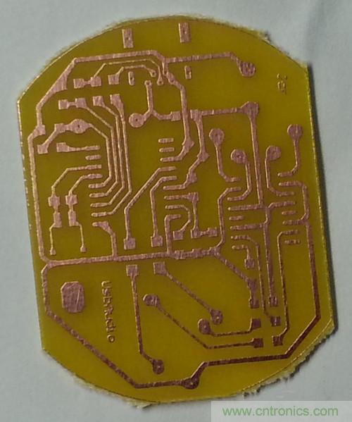 不足10元！低成本DIY便攜USB音箱