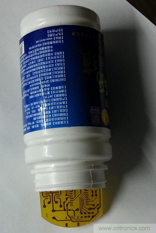 不足10元！低成本DIY便攜USB音箱