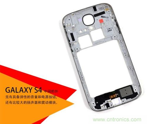 大神級(jí)S4拆機(jī)分析，小伙伴們驚呆了！