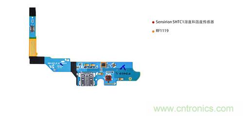 大神級(jí)S4拆機(jī)分析，小伙伴們驚呆了！