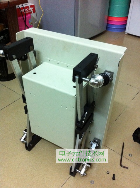 就那么簡(jiǎn)單！DIY屬于自己的&ldquo;賽格威&rdquo;平衡車