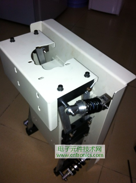 就那么簡(jiǎn)單！DIY屬于自己的&ldquo;賽格威&rdquo;平衡車