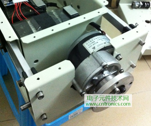 就那么簡(jiǎn)單！DIY屬于自己的&ldquo;賽格威&rdquo;平衡車