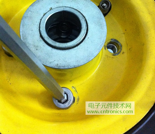 就那么簡(jiǎn)單！DIY屬于自己的&ldquo;賽格威&rdquo;平衡車