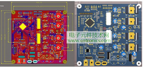 就那么簡(jiǎn)單！DIY屬于自己的&ldquo;賽格威&rdquo;平衡車
