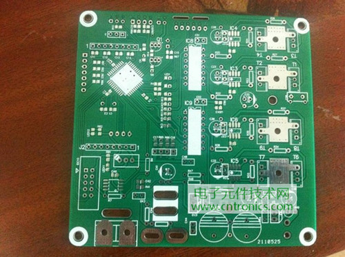 就那么簡(jiǎn)單！DIY屬于自己的&ldquo;賽格威&rdquo;平衡車