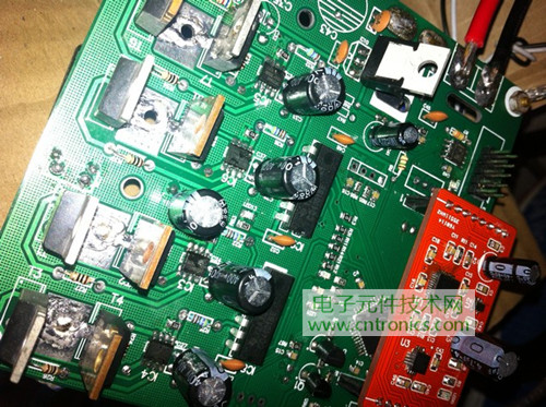 就那么簡(jiǎn)單！DIY屬于自己的&ldquo;賽格威&rdquo;平衡車