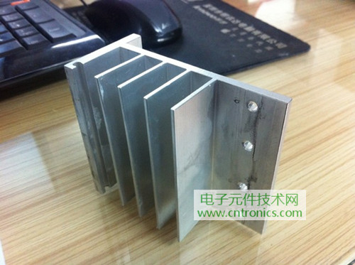 就那么簡(jiǎn)單！DIY屬于自己的&ldquo;賽格威&rdquo;平衡車