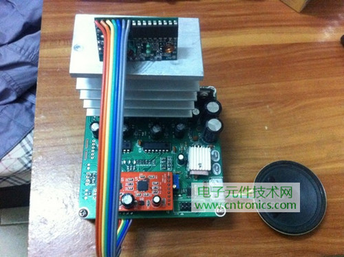 就那么簡(jiǎn)單！DIY屬于自己的&ldquo;賽格威&rdquo;平衡車