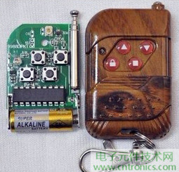 就那么簡(jiǎn)單！DIY屬于自己的&ldquo;賽格威&rdquo;平衡車