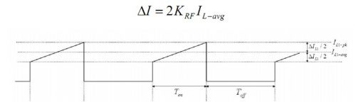 大牛獨創(chuàng)(四):反激式開關(guān)電源設(shè)計方法及參數(shù)計算