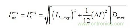 大牛獨(dú)創(chuàng)(五):反激式開關(guān)電源設(shè)計(jì)方法及參數(shù)計(jì)算