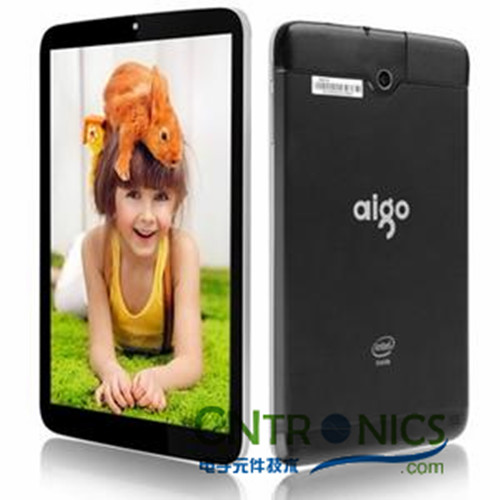 愛國者X82發(fā)行，極致體驗！