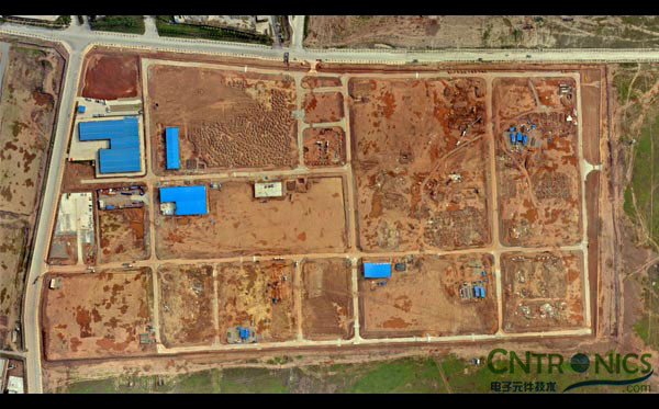 解讀遙感技術，無人機遙感傳感器探秘 