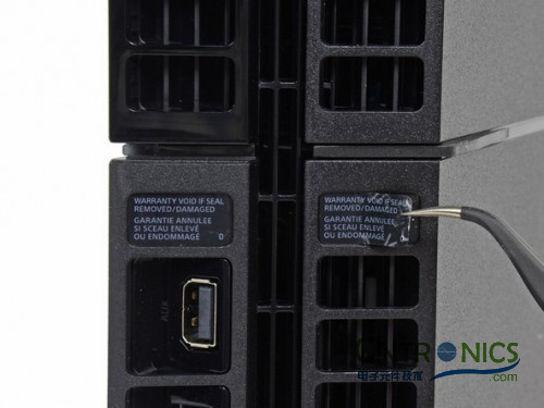 游戲機(jī)內(nèi)部的秘密:逆天級(jí)拆解索尼 PALY STATION 4!