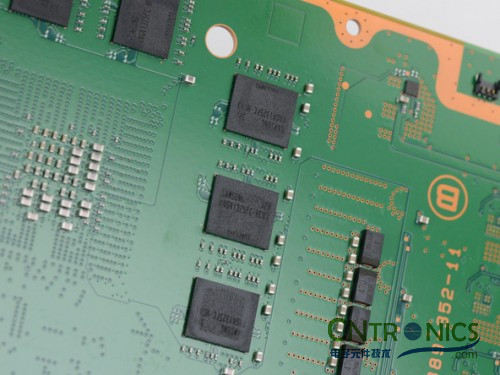 游戲機(jī)內(nèi)部的秘密:逆天級(jí)拆解索尼 PALY STATION 4!