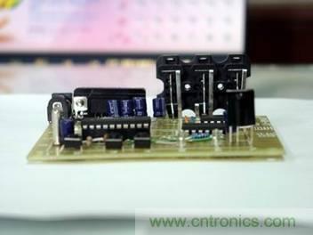 DIY超級PC遙控器，讓你的電腦更智能