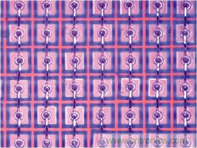 三大關(guān)鍵，解決矩陣式LED封裝技術(shù)難題