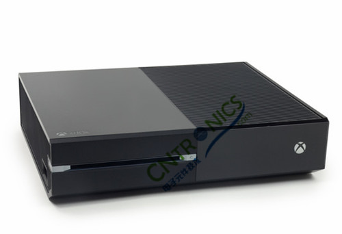 不容錯過！大神級拆解力作：X-BOX ONE 解密內部結構!！