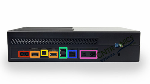 不容錯過！大神級拆解力作：X-BOX ONE 解密內部結構!！