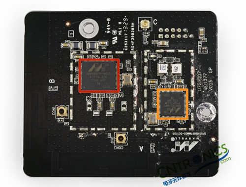 不容錯過！大神級拆解力作：X-BOX ONE 解密內部結構!！