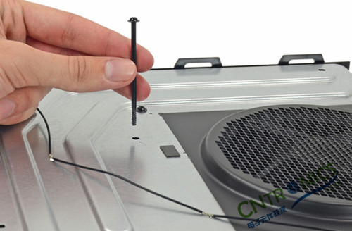 不容錯過！大神級拆解力作：X-BOX ONE 解密內部結構!！