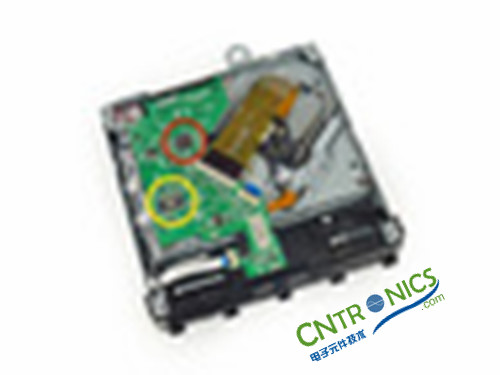 不容錯過！大神級拆解力作：X-BOX ONE 解密內部結構!！