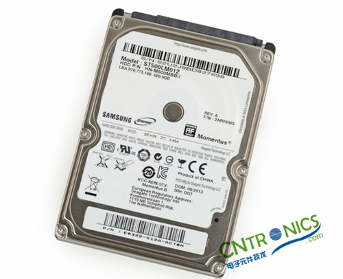 不容錯過！大神級拆解力作：X-BOX ONE 解密內部結構!！