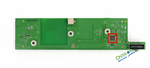 不容錯過！大神級拆解力作：X-BOX ONE 解密內部結構!！