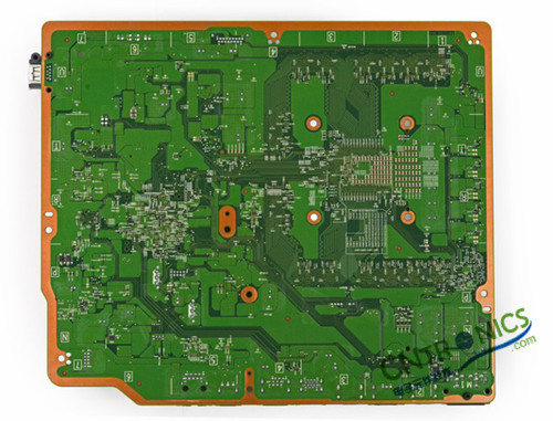 不容錯過！大神級拆解力作：X-BOX ONE 解密內部結構!！