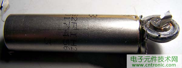 筆記本電池拆解，探秘電池內(nèi)部結(jié)構(gòu)