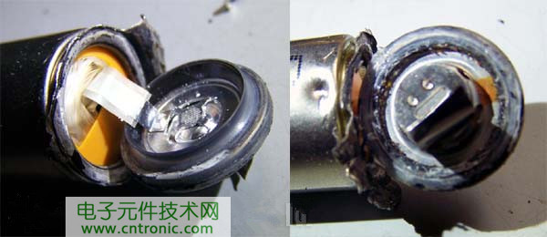 筆記本電池拆解，探秘電池內(nèi)部結(jié)構(gòu)
