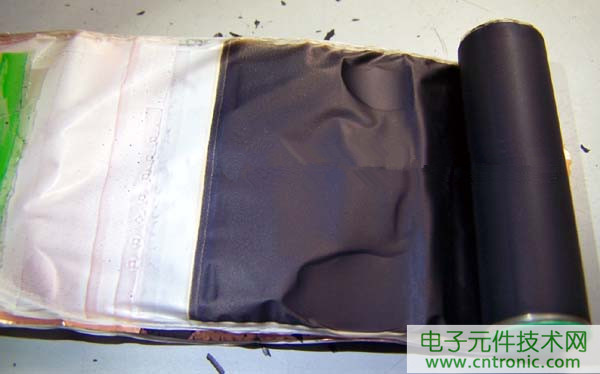 筆記本電池拆解，探秘電池內(nèi)部結(jié)構(gòu)