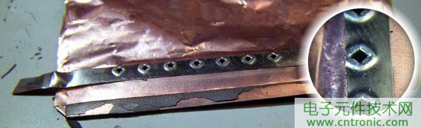 筆記本電池拆解，探秘電池內(nèi)部結(jié)構(gòu)