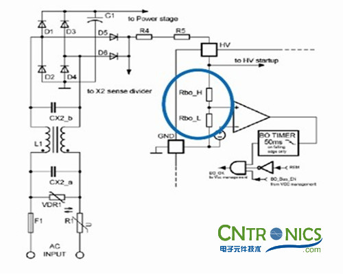 我們都是節(jié)約高手！巧用安森美半導(dǎo)體降低待機(jī)能耗方案！