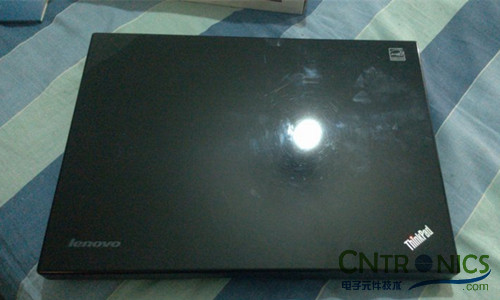 創(chuàng)意DIY：將筆記本大卸八塊做成臺式機！