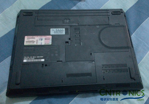 創(chuàng)意DIY：將筆記本大卸八塊做成臺式機！