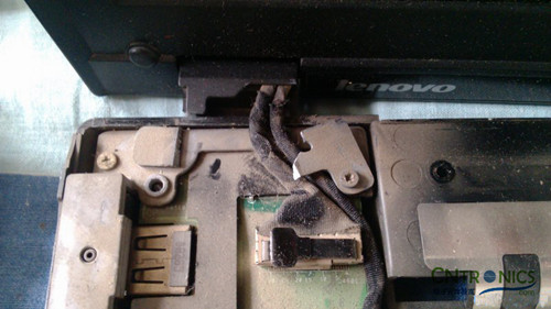 創(chuàng)意DIY：將筆記本大卸八塊做成臺式機！