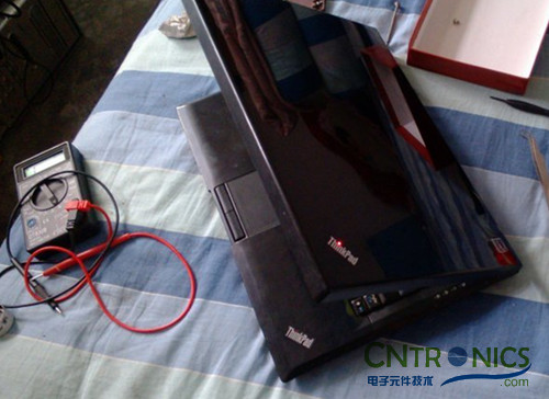 創(chuàng)意DIY：將筆記本大卸八塊做成臺式機！