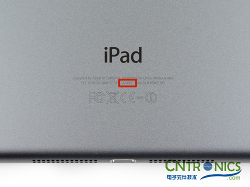 最新最牛最逆天的拆解：iPad Mini Retina 內(nèi)部大揭秘！
