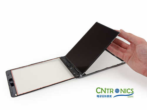 最新最牛最逆天的拆解：iPad Mini Retina 內(nèi)部大揭秘！