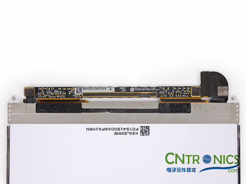 最新最牛最逆天的拆解：iPad Mini Retina 內(nèi)部大揭秘！
