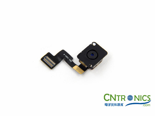 最新最牛最逆天的拆解：iPad Mini Retina 內(nèi)部大揭秘！