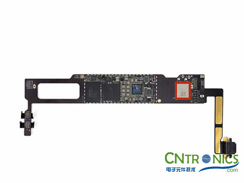 最新最牛最逆天的拆解：iPad Mini Retina 內(nèi)部大揭秘！