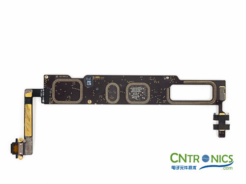 最新最牛最逆天的拆解：iPad Mini Retina 內(nèi)部大揭秘！