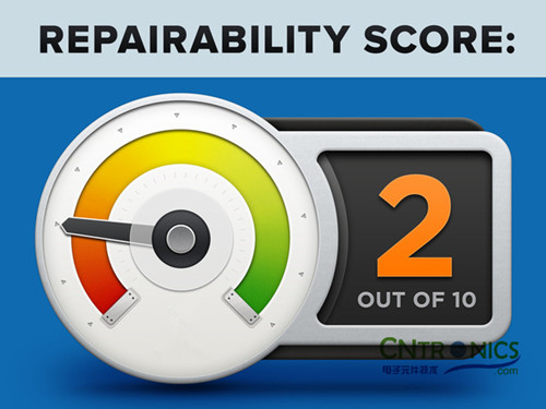 最新最牛最逆天的拆解：iPad Mini Retina 內(nèi)部大揭秘！