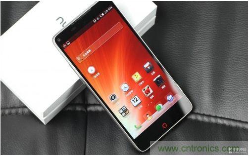 棋逢對(duì)手，詳拆努比亞Z5S如何力拼小米3 ？