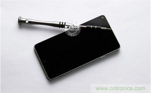 棋逢對(duì)手，詳拆努比亞Z5S如何力拼小米3 ？